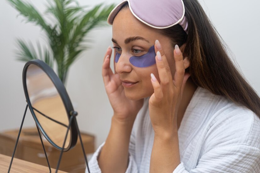 Centro avanzado de cuidado ocular con tecnología moderna